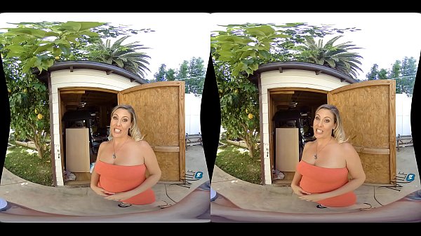 Play MP4 - MilfVR - Jayna Woods - Got Woods&quest;