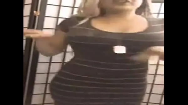 pretty lightskin in tightass_dress