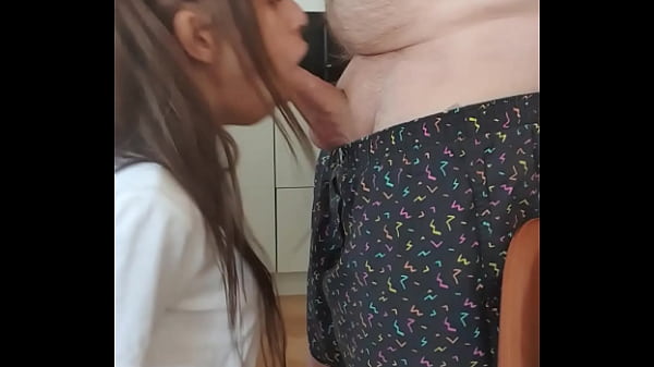 Sock poppin&rsquo; candie cross prepped in white i fucked her hard before that deep throat bts 