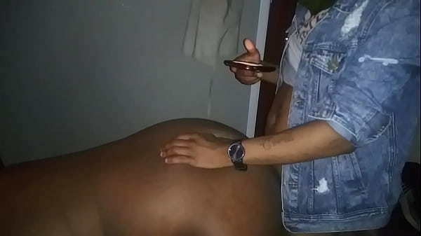 Play MP4 - MUSTY ARKANSAS WANTED THIS FAT ASS TO PULL HIS NUT OUT