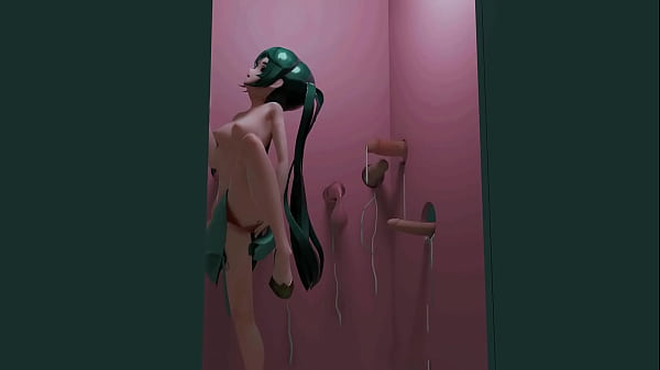 Play MP4 - Genshin Impact Mona Glory Hole Room Hentai Gangbang Undress Sex And Dance Mmd 3D Clear Blue Clothes &lpar;CLIP&rpar;