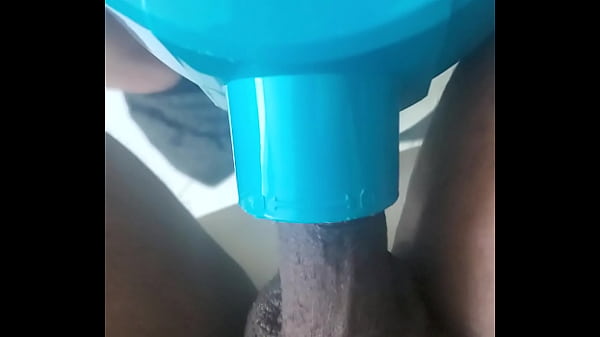 getting hard vaccum