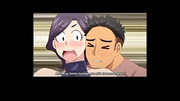 Hentai fodendo sogra 