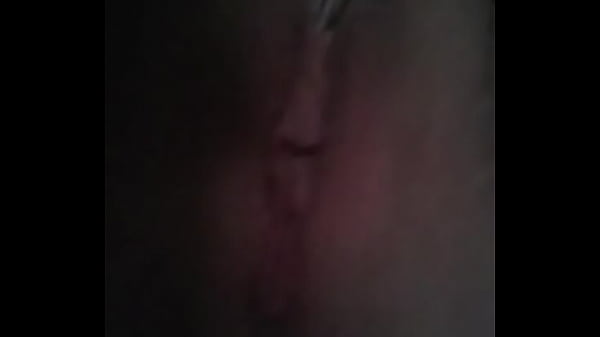 Gf playing with herself