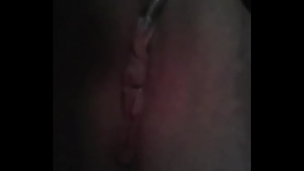 Gf playing with herself