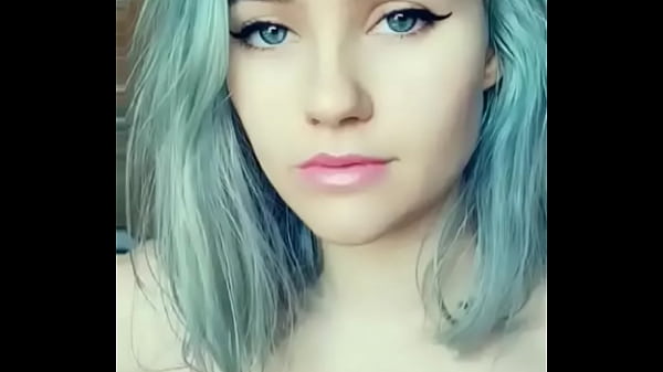 Nonton Eyeroll From Smoking Hot Neon Teen thumbnail