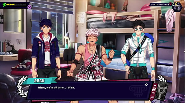 Play MP4 - Jock Studio Demo 2 - Yuuto Route