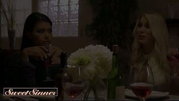 Nonton Adultmobile - Sweet Sinner - Sheena Ryder, Damon Dice, - Dirty Details Scene 3 thumbnail