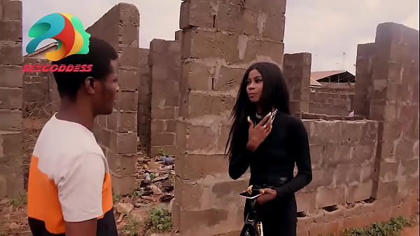 I Fucked The Ghetto Boy To The Est That Recovered My Lost Phone thumbnail