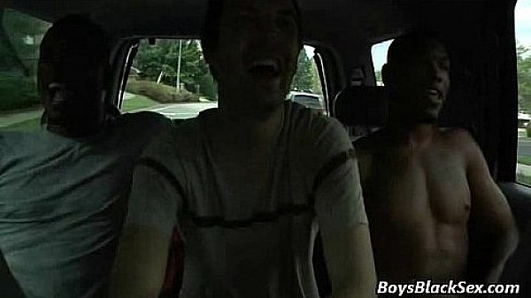 Black Boys Bareback Hardcore Sex With White Teens 21 