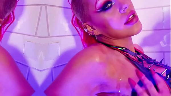 Nonton Hot Goth Sluts Fuck (part 2) Launches Tomorrow! With Misspoison One # Inbio #share #repost #mvsales thumbnail