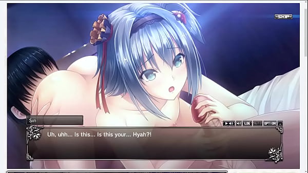 Nonton Hentai Gameplay Bgr Part 2 thumbnail