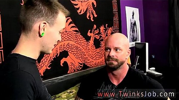 Xxx gay double anal sex movietures Mitch's Rent-a-Twink Company 