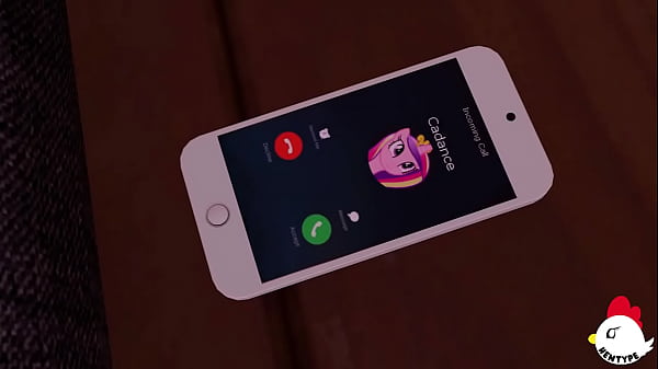 My Little Pony Shining Armor y Rarity sexo duro y persistente 