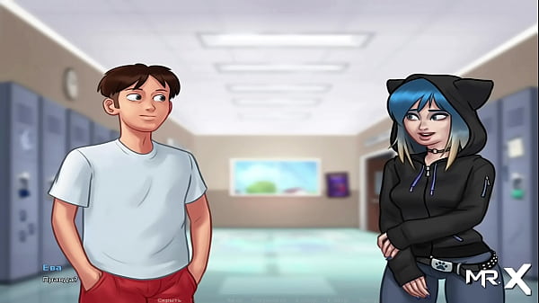 Play MP4 - SummertimeSaga - Do Your Homework and I'll Give You Something Yummy E1 &num; 40