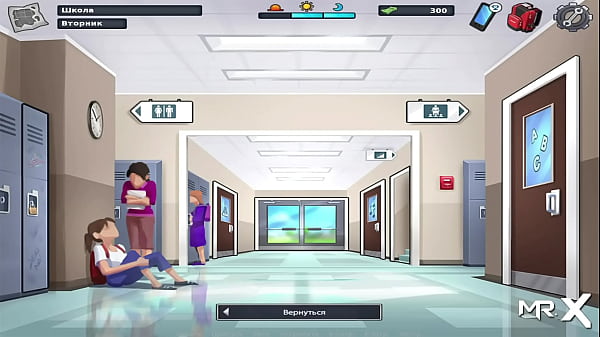 SummertimeSaga - Do Your Homework and I'll Give_You Something Yummy_E1 # 40