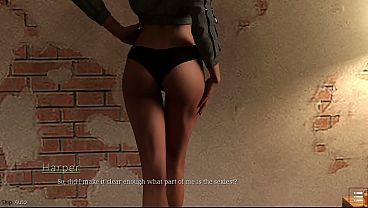 Nonton Проходження гри - Із Заплющеними Очима 2, Частина 12 thumbnail