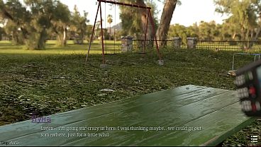 Проходження гри Із Заплющеними Очима 2 Частина 12 