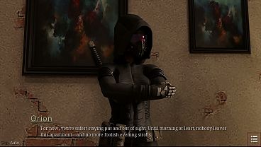 Проходження гри Із Заплющеними Очима 2 Частина 12 