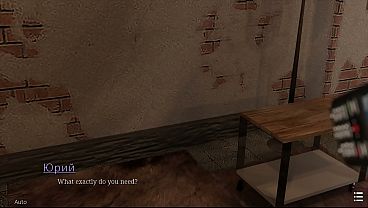 Проходження гри Із Заплющеними Очима 2 Частина 12