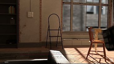 Проходження гри - Із Заплющеними Очима 2, Частина 12 thumbnail