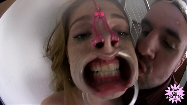 Faye Reagan Is A Dirty Redheaded Sex Fiend Who Likes To Get Kinky... The Dirtier The Better. Join Me As I Dominate This Hot Slut And We Have Plenty Of Fun With An Open Mouth Gag... thumbnail
