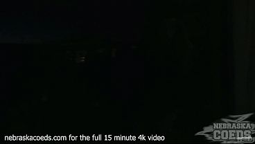 Nonton Late-night Toy Play With Anusha &ndash; Thick Veggie Dildo And Slow Solo Pleasure On The Couch thumbnail