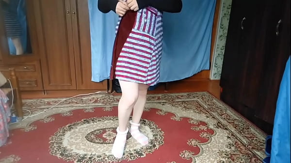 Turned on and turned up 