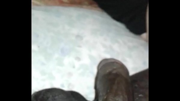 Little foot stroking bbc