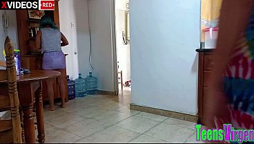 Nonton My Sister-in-law And Stepsister Became Addicted To Threesomes. 18-year-old Stepsister Shows Off Her Big Ass In Homemade Video. thumbnail