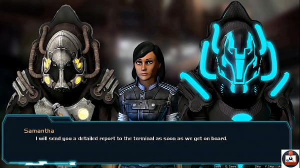 Play MP4 - Lust Affect - &lpar;PT 03&rpar; - I do like the blue