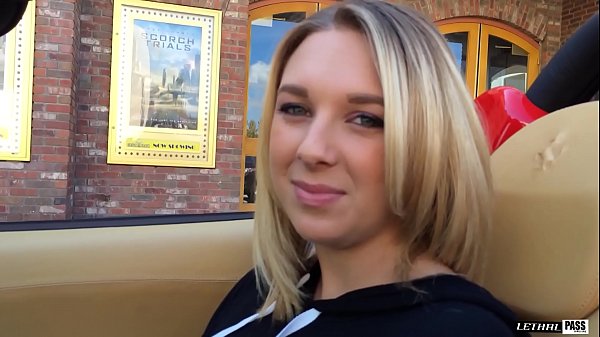 Play MP4 - Brooke Wylde is a busty blonde that goes buckwild on Mike Hunt's Cock