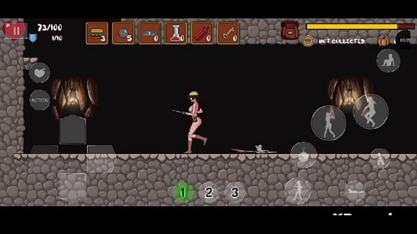 Nonton Explora&ccedil;&atilde;o Na Caverna thumbnail