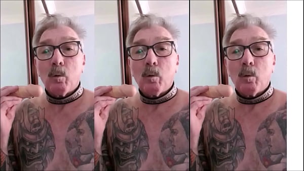 FILTHY FAG LOVES BEING A FAGGOT 