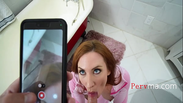 My Curvy Hot GingerStepmom- Sophia Locke