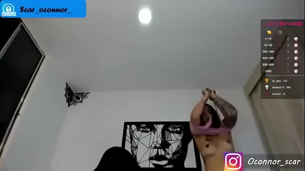 Nonton Puta Webcam Colombiana thumbnail