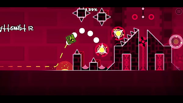 Speed Racer 100_3 coins_GeometryDash