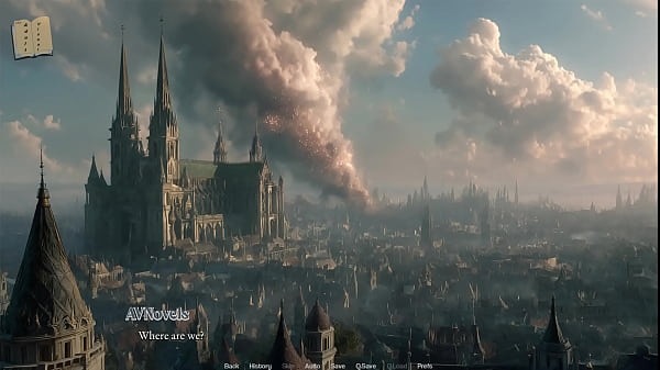 College Of Mysteria 42 thumbnail