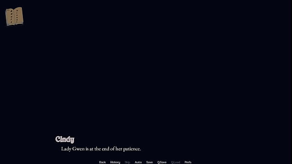 Play MP4 - College Of Mysteria 42