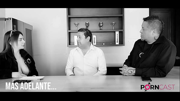 Nonton #12 Porncast: Tony Furia Y Sus 30 A&ntilde;os De Locura Nocturna. thumbnail