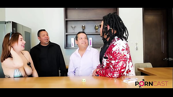 12Porncast Tony Furia y sus 30 Años de Locura Nocturna