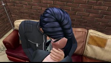 Я из Ада Обновка