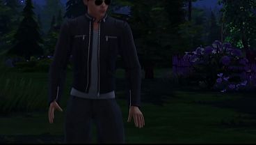 Я из Ада Обновка