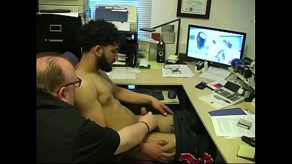 Straight Indian Dude Needs A Blowjob thumbnail