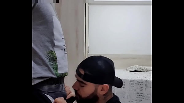 PUTARIAZINHA REALIZANDO O SONHO DO_MLK COMPLETO NO_RED