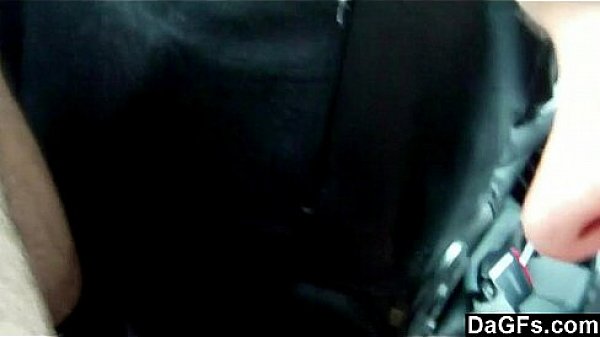 Dagfs -Let Me Drive You Home! 