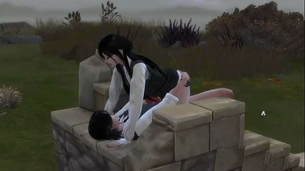 The sims 4 wickedwhims 