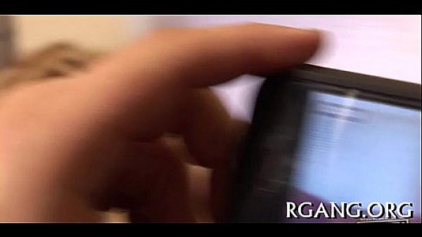 Blowjob previous to precious sex 