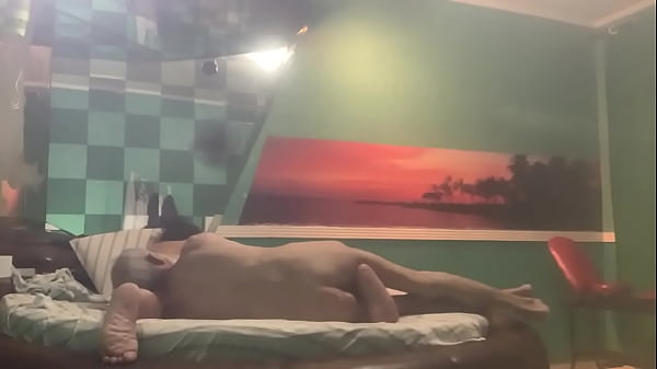 Fosso com minha Gate 