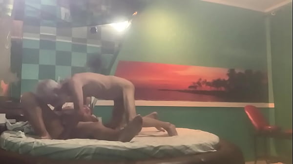 Fosso com minha gate 